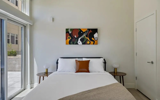 2880: Modern Lifestyle Loft at Espadin