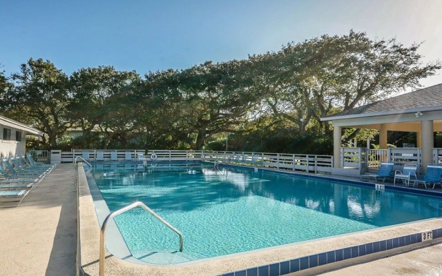SC158 Sea Woods by RedAwning