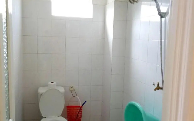Tai Hoa Motel