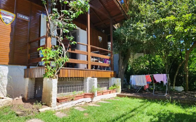 Casa Praia da Lagoinha