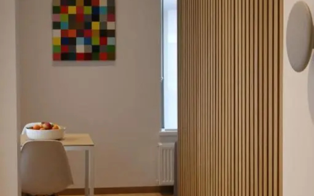 Un Air de Château