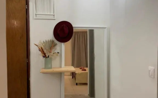 ''Korifo apartment'' at Benitses