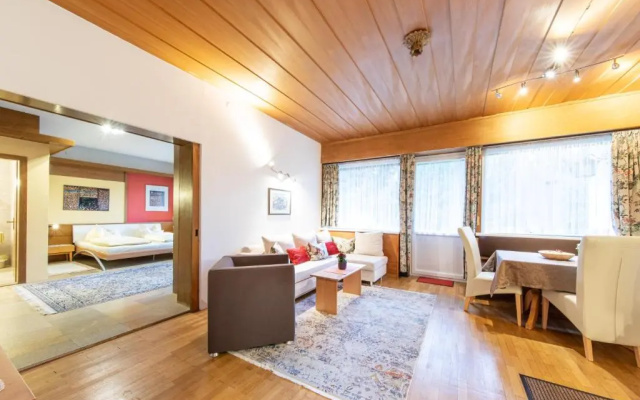 Waldhaus Igls