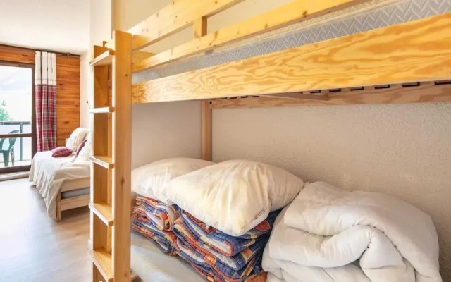 Cozy Stay With Alpine Views