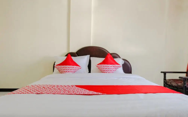 Hotel Talaga Mas by OYO Rooms