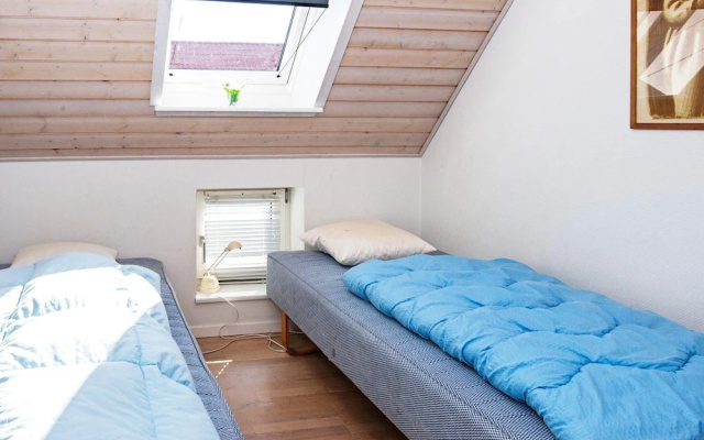4 Star Holiday Home in Juelsminde