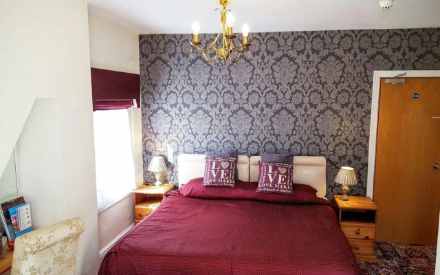 Chester Brooklands Bed & Breakfast