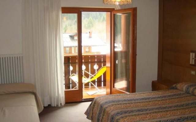 Hotel Val Gares