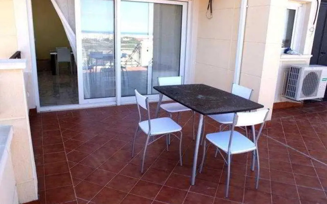 Mirador de Montepedrera