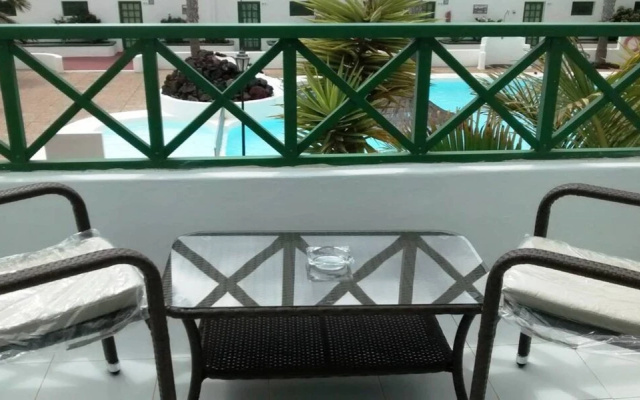 104591 - Apartment in Tías