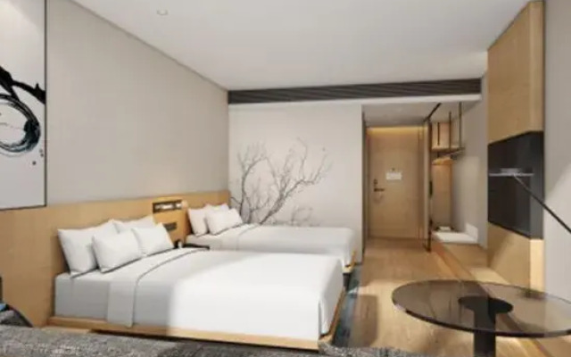 Fairfield by Marriott Hangzhou Qiantang