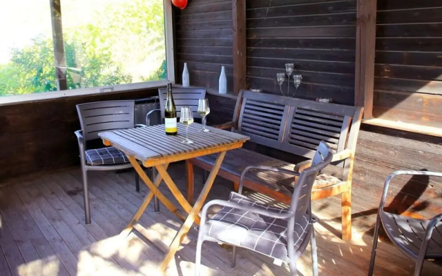 Holiday Apartment Schlossberg