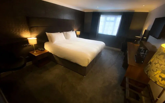 The Chesterton Hotel