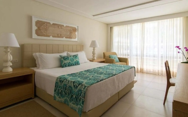Jatiúca  Hotel & Resort