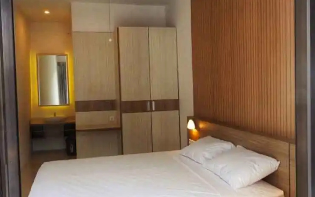 Norton Homestay