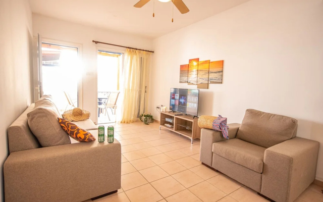 Salonica Two Bedroom Kapparis Apartment