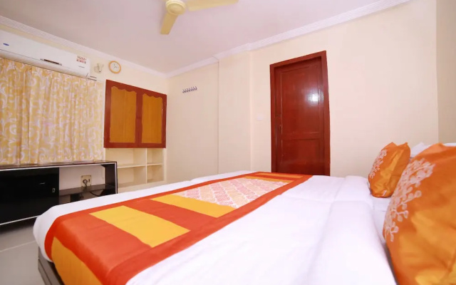 OYO 7926 Hotel Fort View