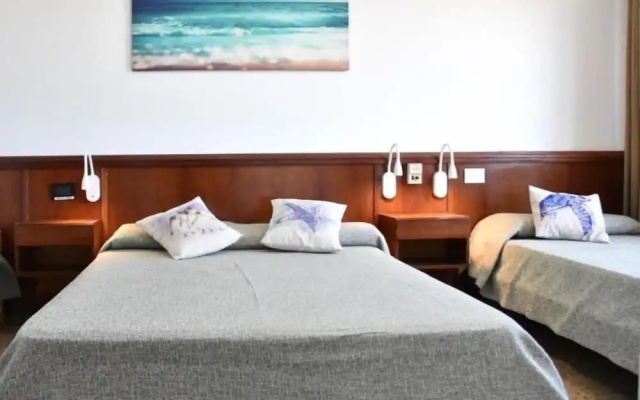 Hotel Solmar