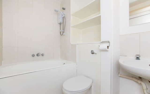 Cosy 1 Bed Apartment Near Oxford Street