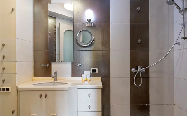 VESTA - Nile Zamalek Residence