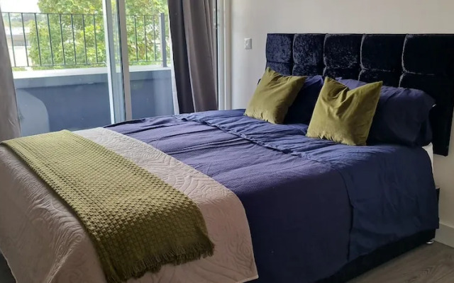 Inviting 1-bed Apartment in Hemel Hempstead