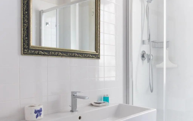 Otranto Apartment