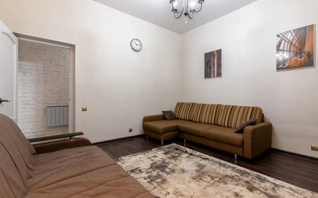 Апартаменты Spb2Day на ул. Чайковского, 15