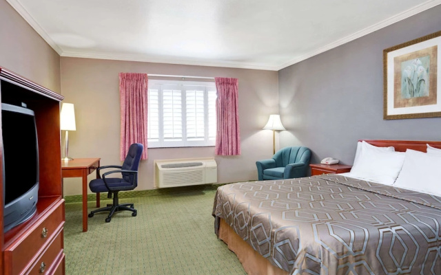 Days Inn of West Covina
