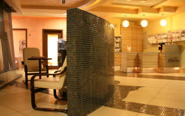 Hotel Elbrus Spa & Wellness