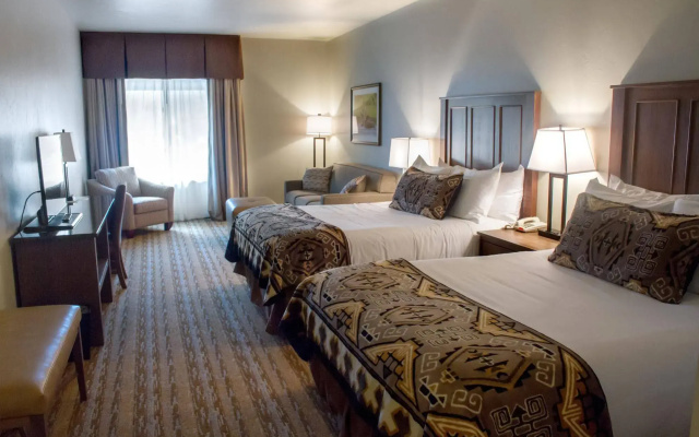 Cedar Creek Lodge and Conference Center