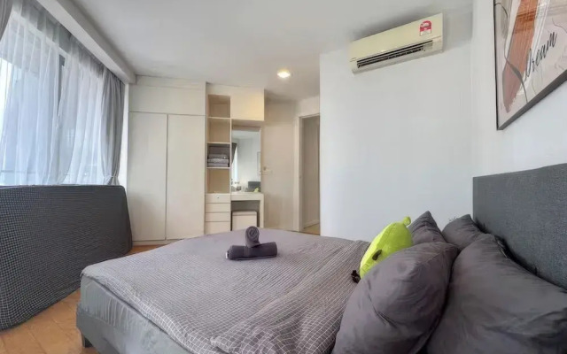 Fairlane Residences KL Skyview