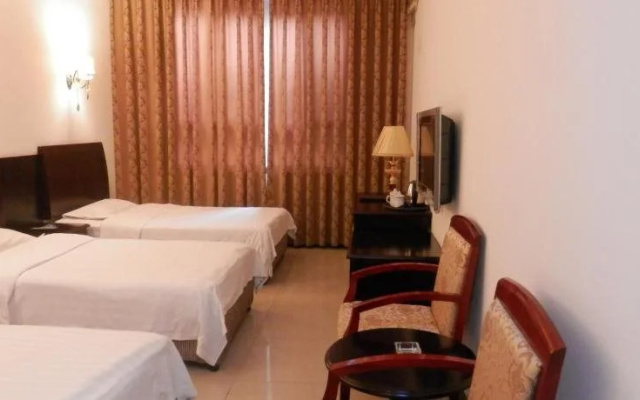 Ming Kang Hotel