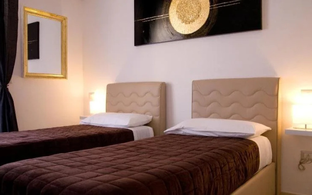 Sweet Dreams B&B