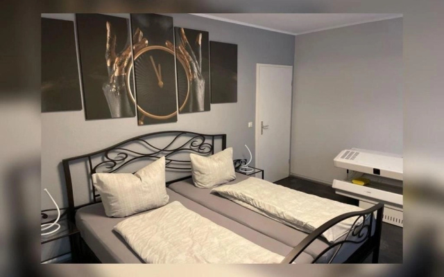Ferienwohnung Pfarrlehn