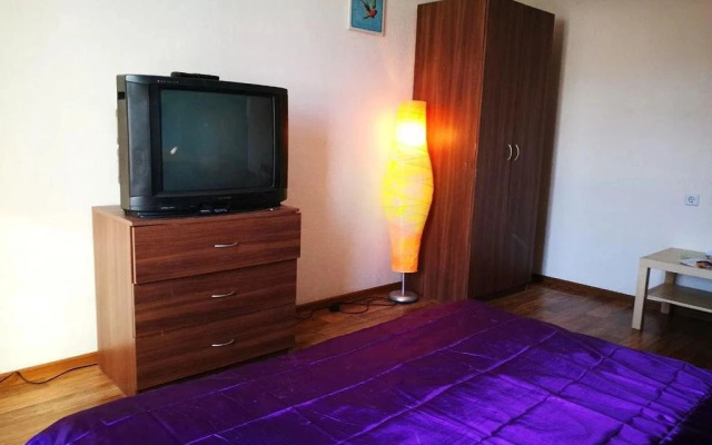 Belysheva 5 Levyi
