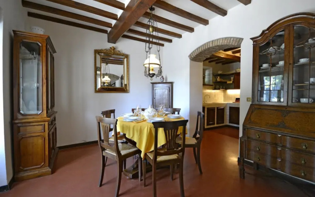 Villa Le Contesse