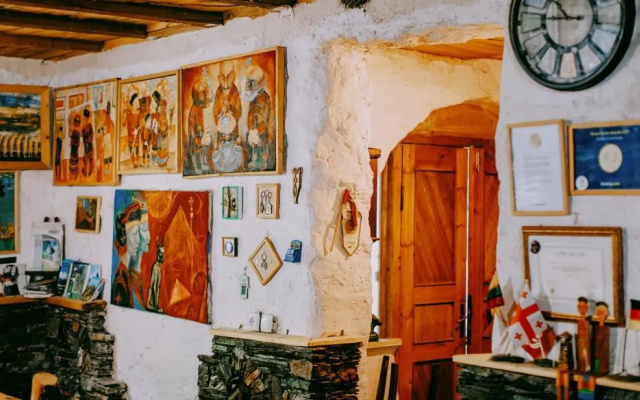 Korsha Guesthouse