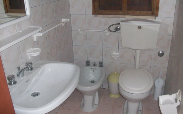 Casa Lavinia Granelli Pachino Syracuse Sicily
