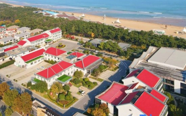 Seaview Garden Hotel