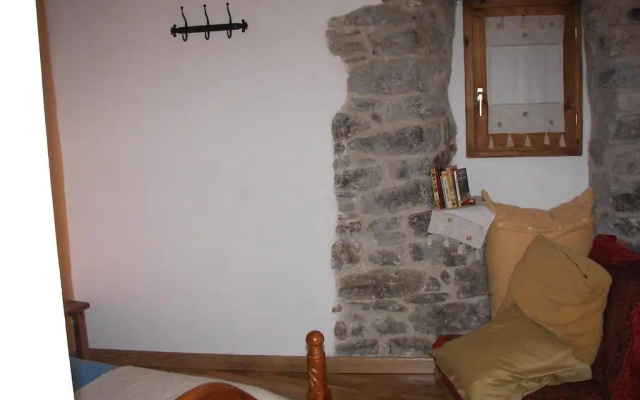 Antigua Casa Catones