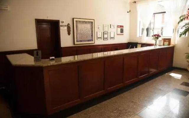 Real Palace Hotel
