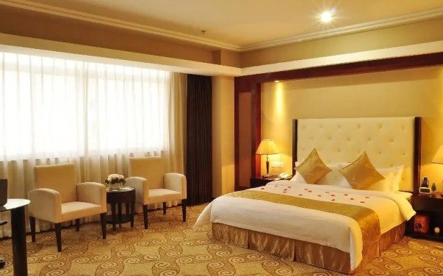 Jingyi Hotel