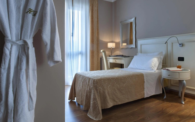 Hotel Bologna Terme