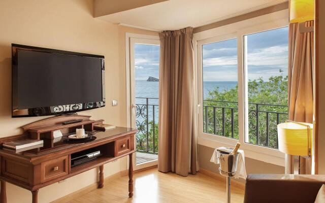Villa Venecia Hotel Boutique комната для гостей