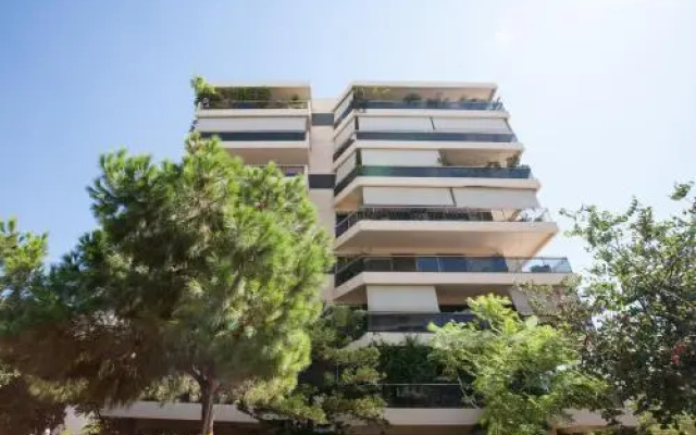 Homz Studios Faliro