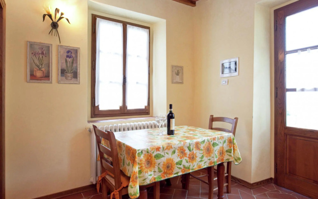 Cottage in Loro Ciuffenna