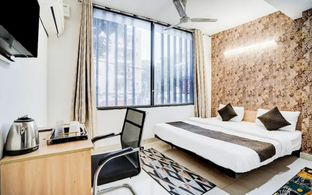 Kings Court Hotel