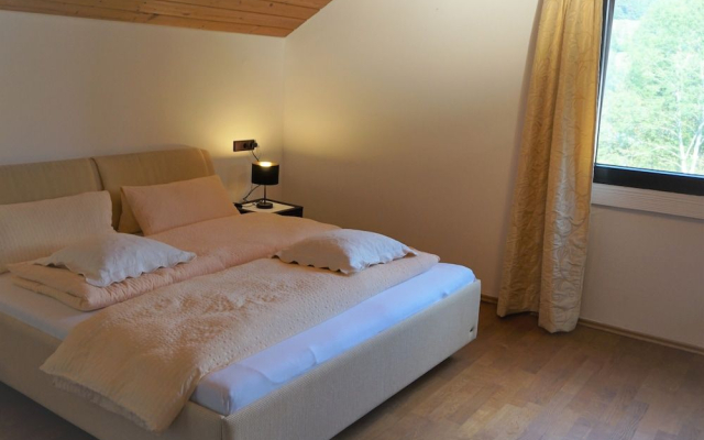 Luxus Landhaus Baiersbronn