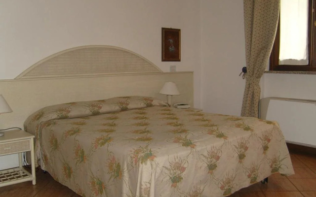 Hotel la Collinetta