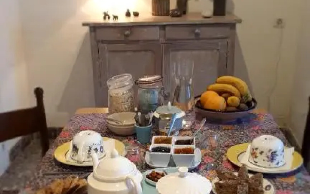 Chambres et Table d'Hôte Sûn